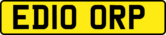 ED10ORP