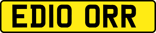 ED10ORR