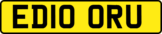 ED10ORU