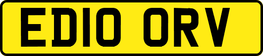 ED10ORV