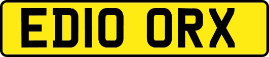 ED10ORX