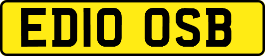 ED10OSB
