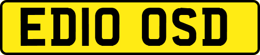 ED10OSD