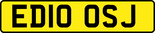 ED10OSJ