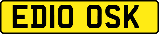 ED10OSK