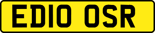 ED10OSR