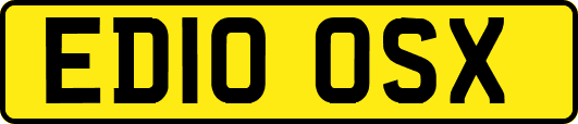 ED10OSX