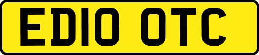 ED10OTC