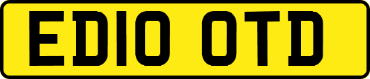 ED10OTD