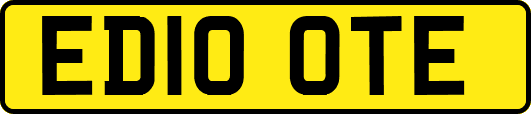 ED10OTE