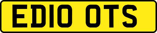 ED10OTS