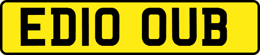 ED10OUB