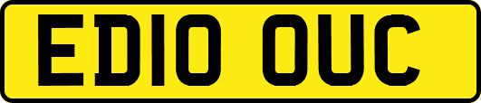 ED10OUC