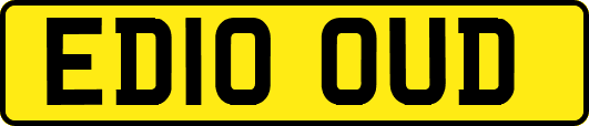 ED10OUD