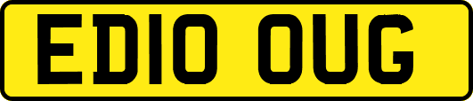 ED10OUG