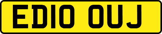 ED10OUJ