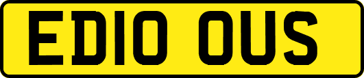 ED10OUS