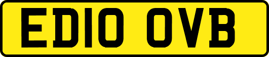 ED10OVB