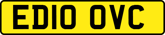 ED10OVC
