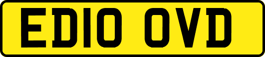 ED10OVD