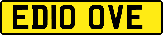 ED10OVE