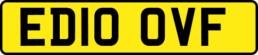 ED10OVF