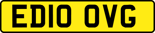 ED10OVG