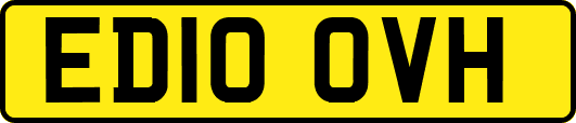 ED10OVH