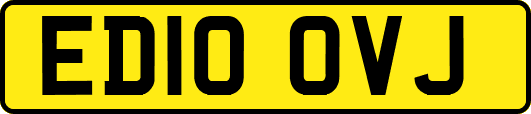 ED10OVJ