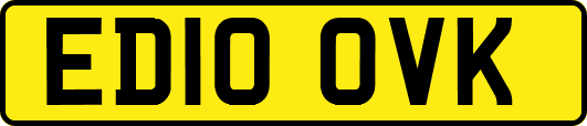 ED10OVK