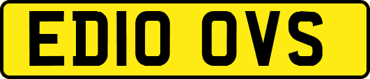 ED10OVS
