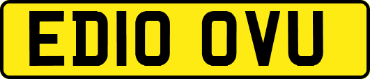 ED10OVU