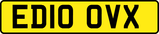 ED10OVX