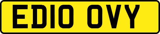 ED10OVY