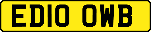 ED10OWB