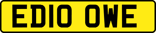ED10OWE