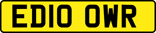 ED10OWR