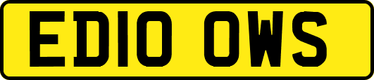 ED10OWS