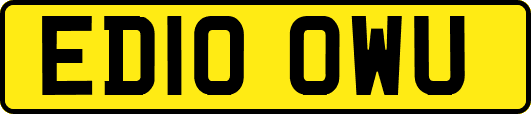 ED10OWU