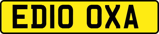 ED10OXA