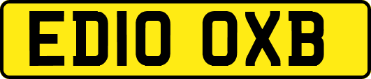 ED10OXB
