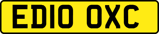 ED10OXC