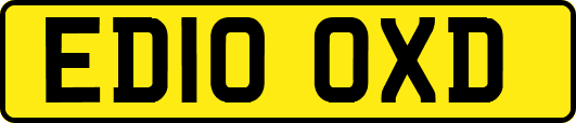 ED10OXD