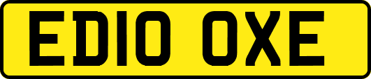 ED10OXE