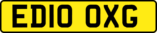 ED10OXG
