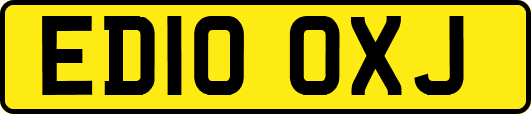 ED10OXJ