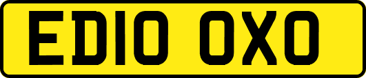 ED10OXO