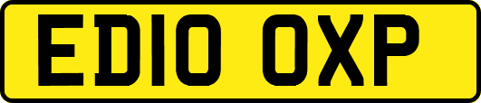 ED10OXP