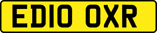 ED10OXR
