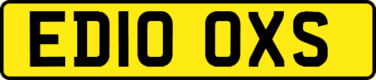 ED10OXS